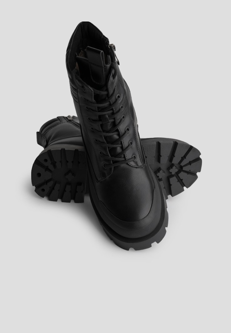 Черевики зимові жіночі Vzuttya.UA