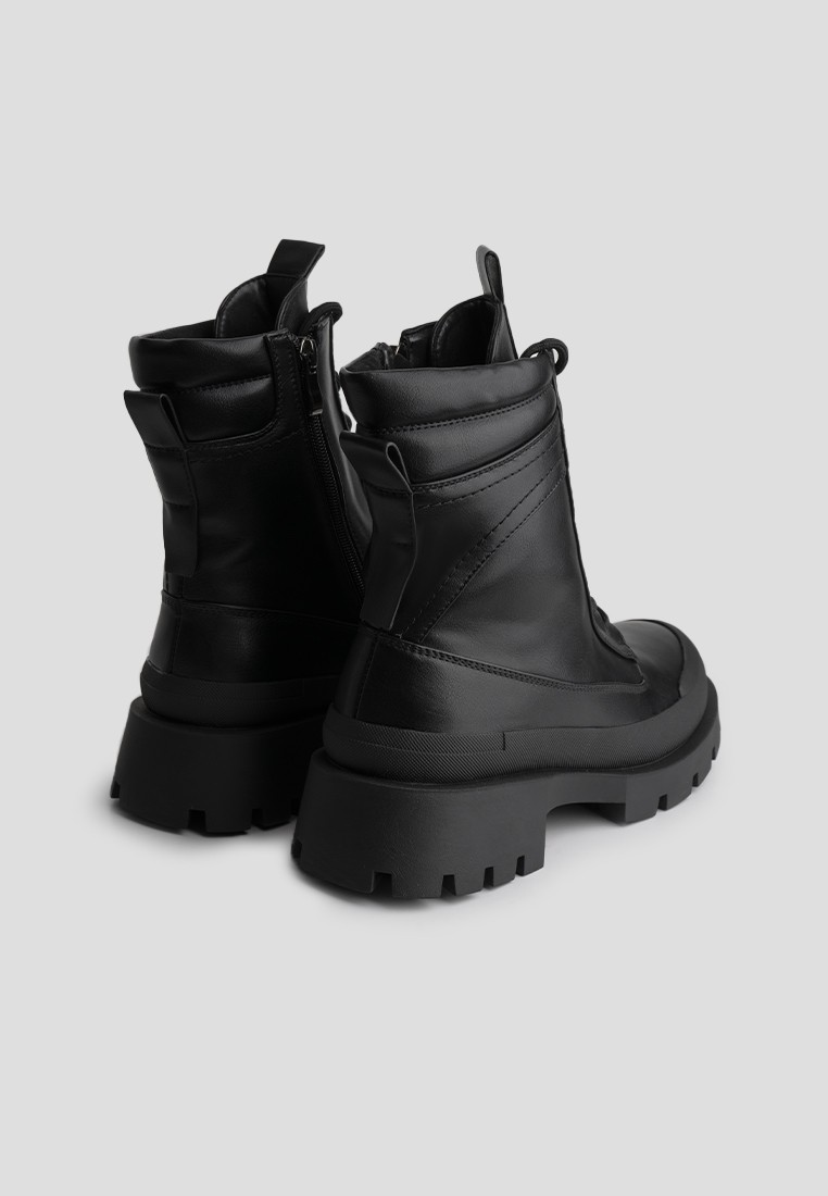 Черевики зимові жіночі Vzuttya.UA