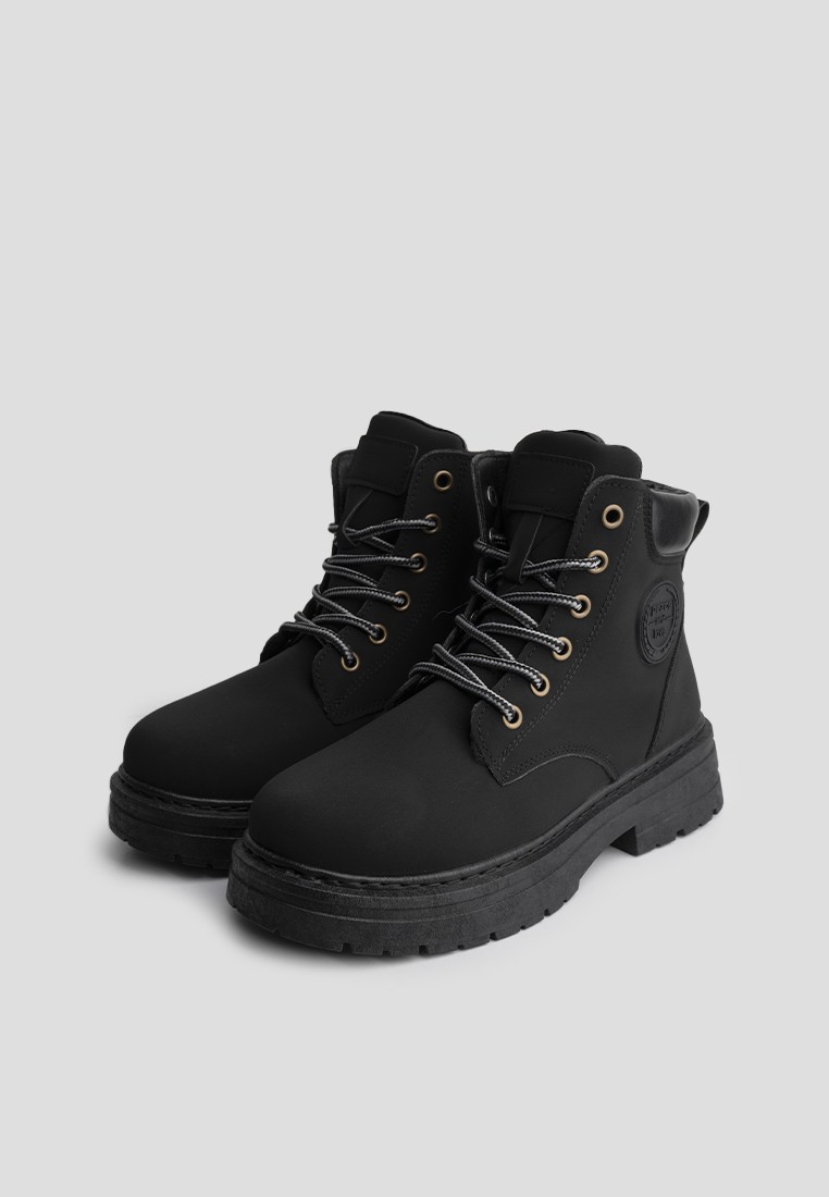 Черевики зимові жіночі Vzuttya.UA