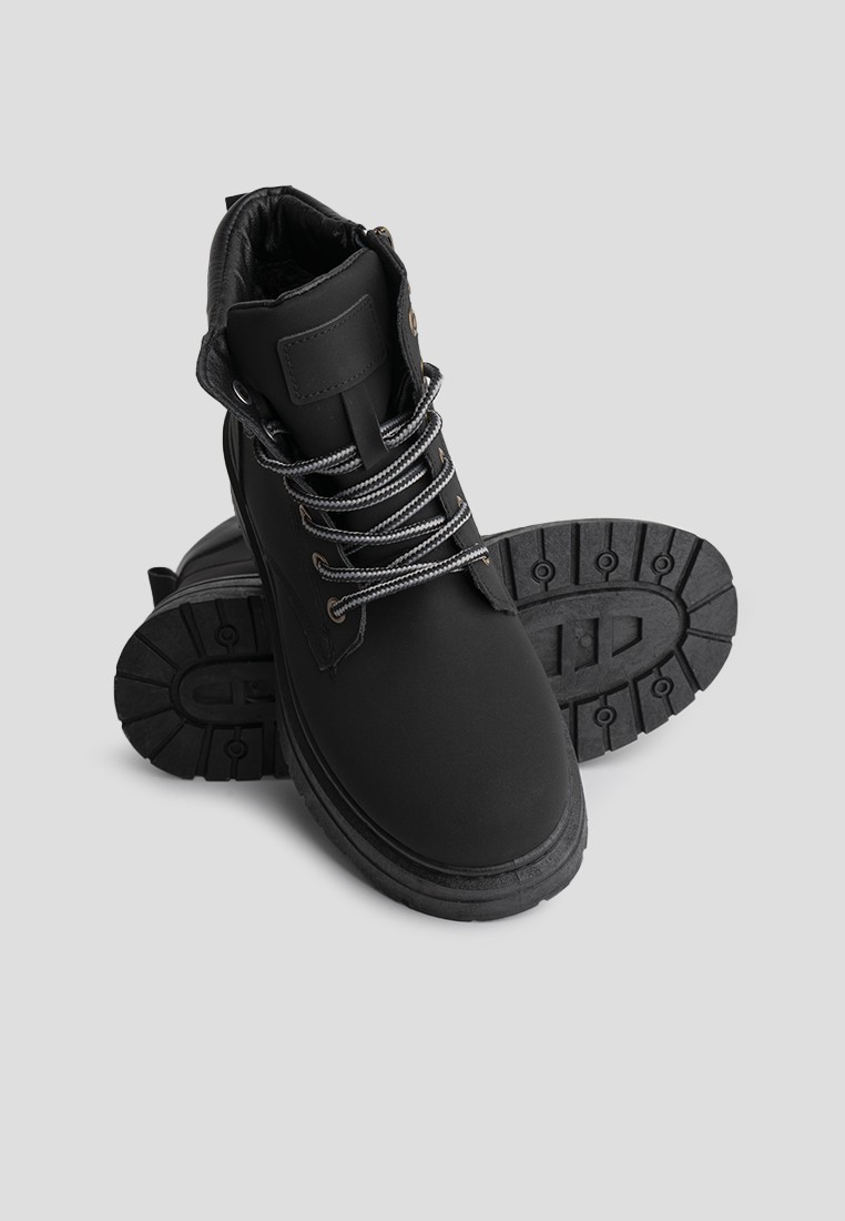 Черевики зимові жіночі Vzuttya.UA