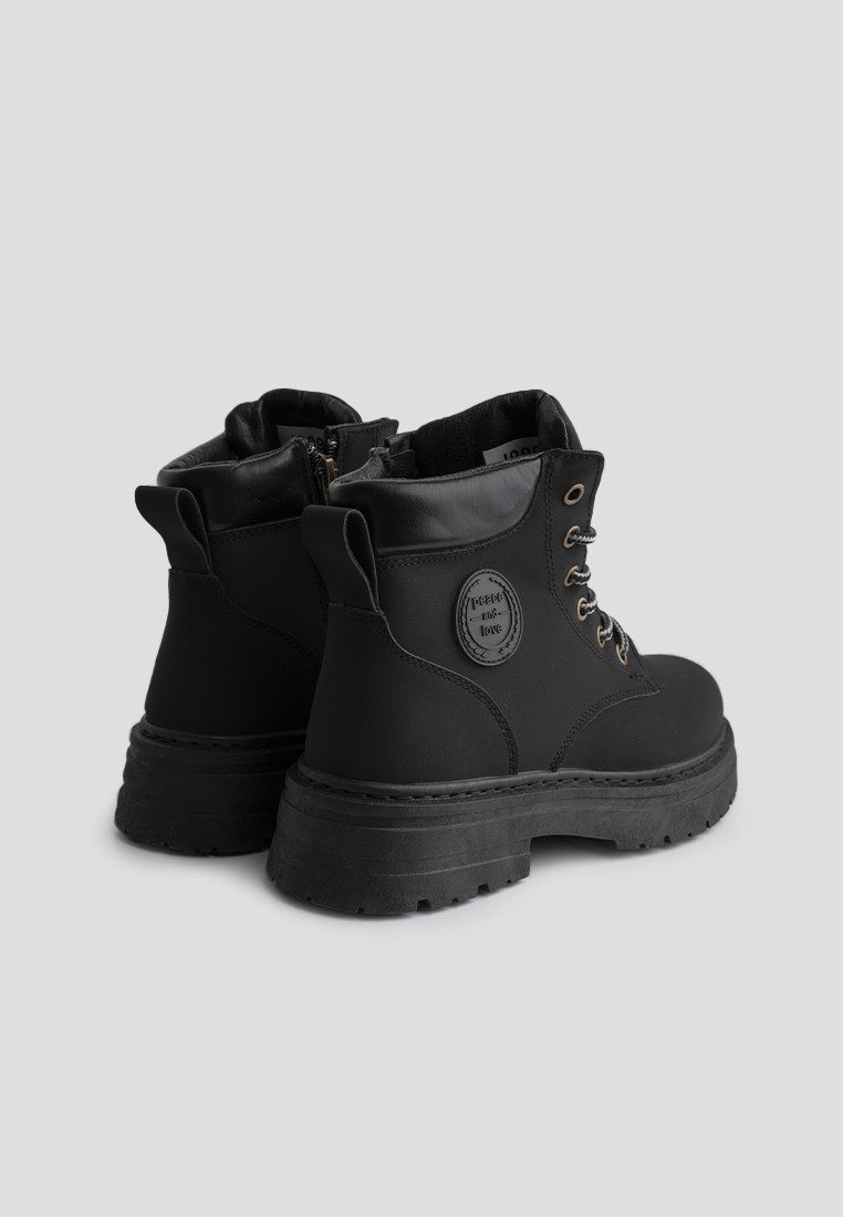 Черевики зимові жіночі Vzuttya.UA