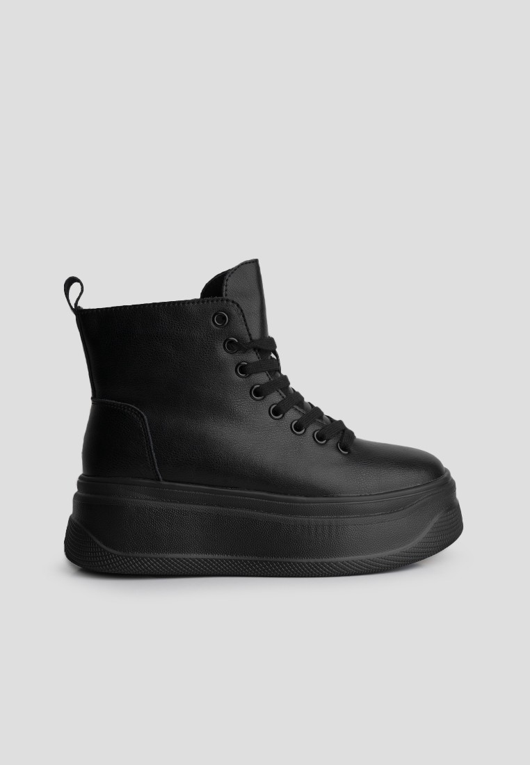 Черевики зимові жіночі Vzuttya.UA