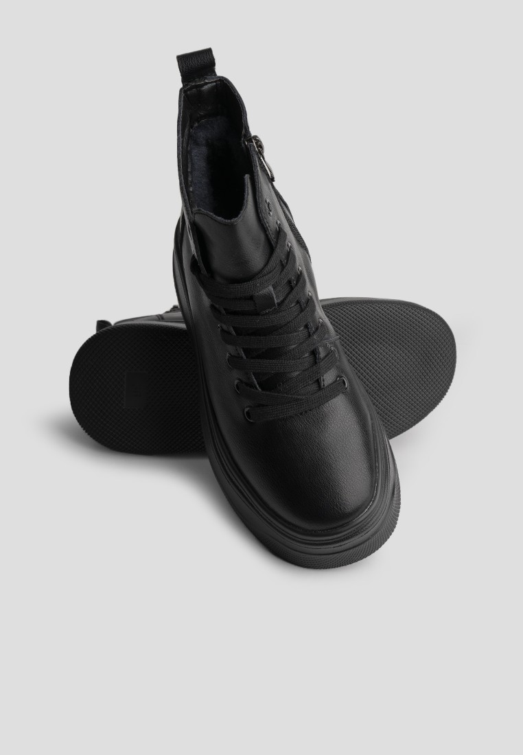 Черевики зимові жіночі Vzuttya.UA