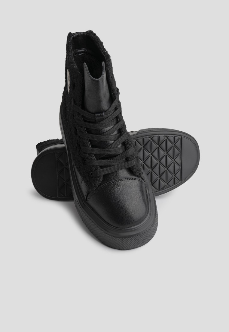 Черевики зимові жіночі Vzuttya.UA