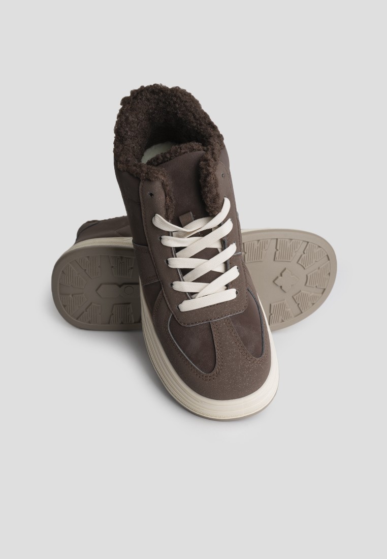 Черевики зимові жіночі