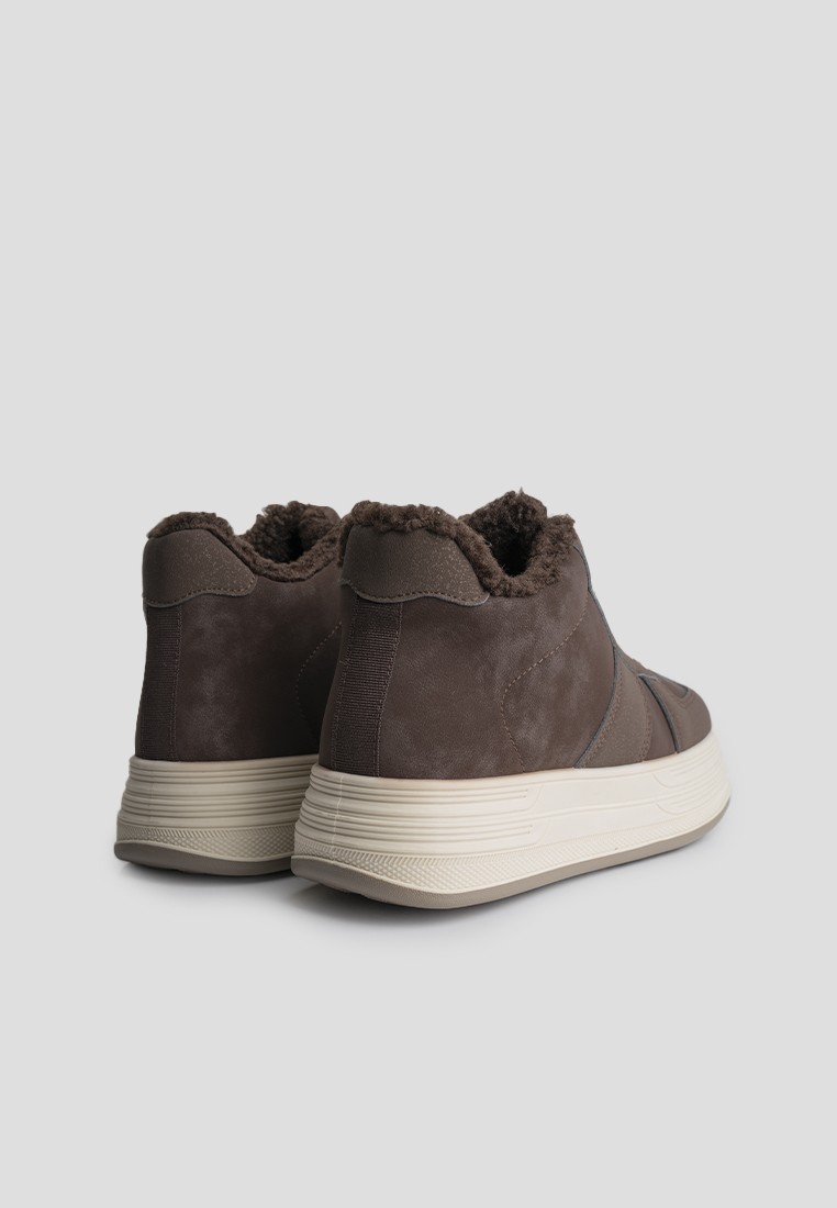 Черевики зимові жіночі Vzuttya.UA