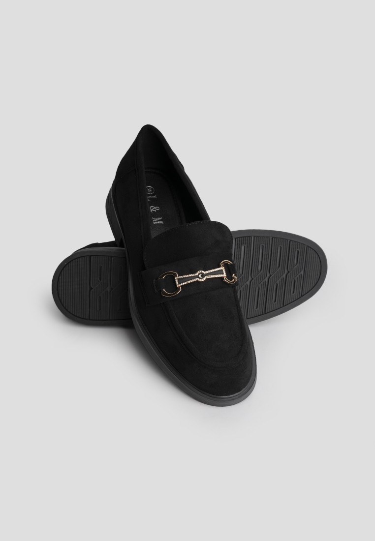 Лофери жіночі