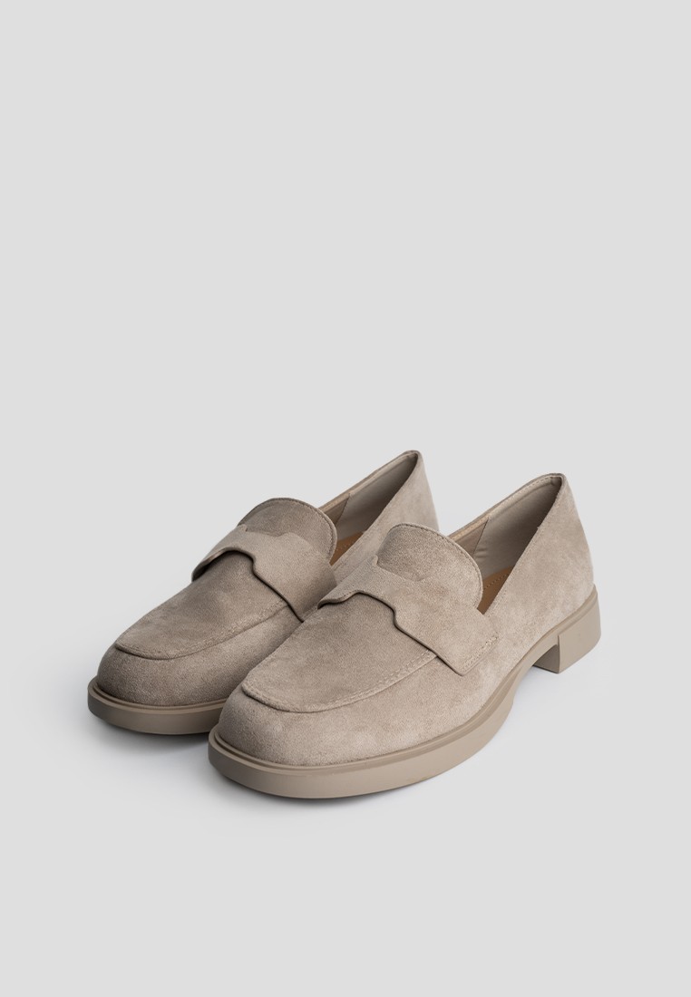 Лофери жіночі