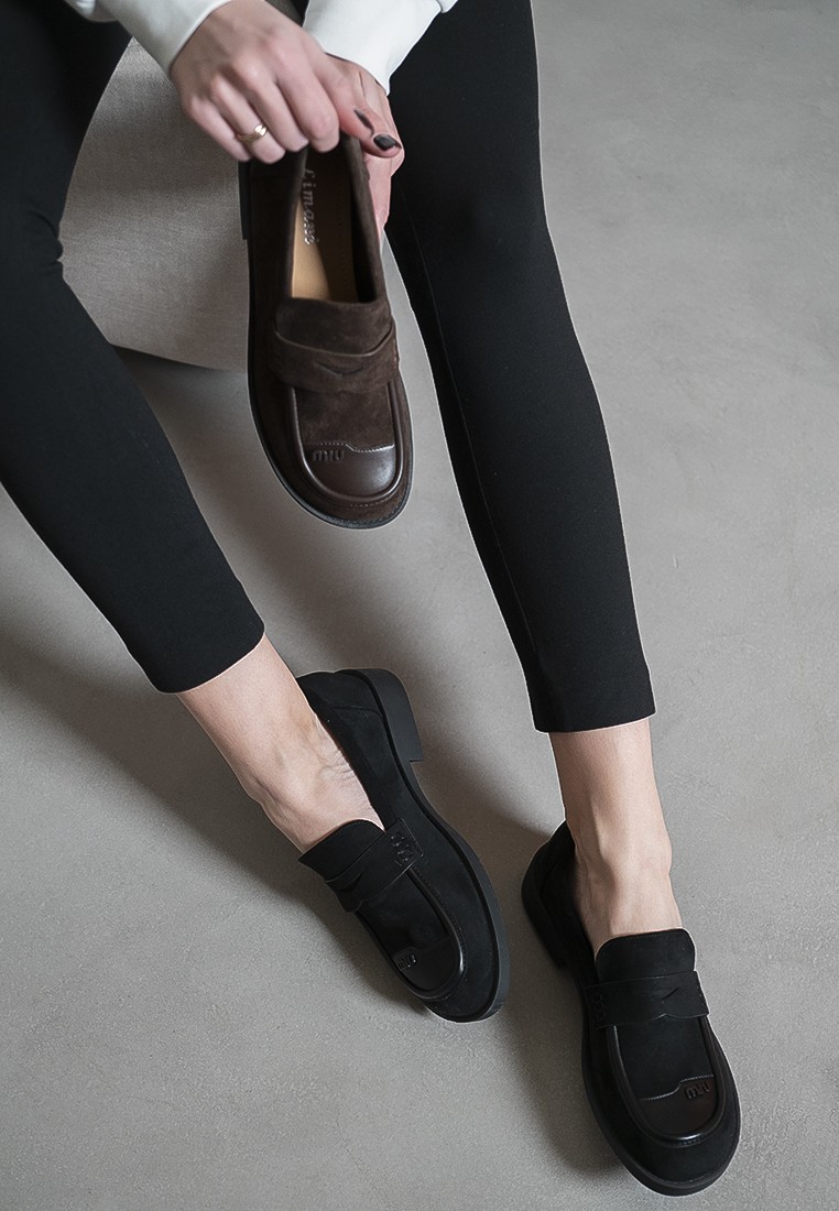 Лофери жіночі Vzuttya.UA