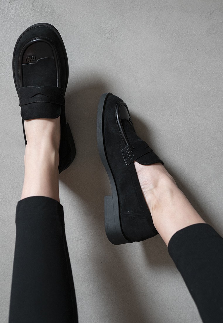 Лофери жіночі Vzuttya.UA