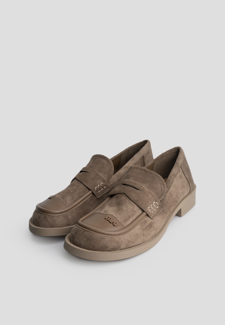 Лофери жіночі