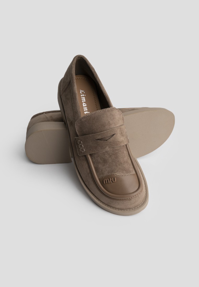 Лофери жіночі Vzuttya.UA