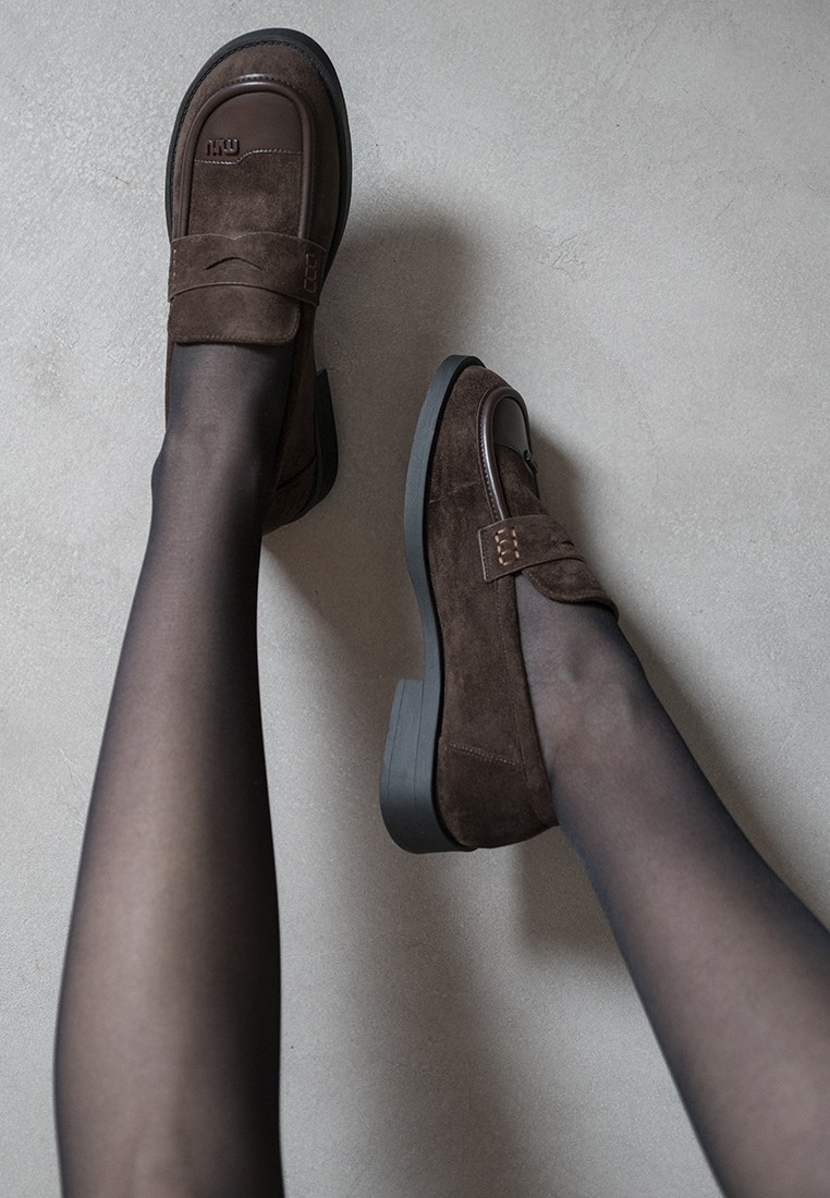 Лофери жіночі