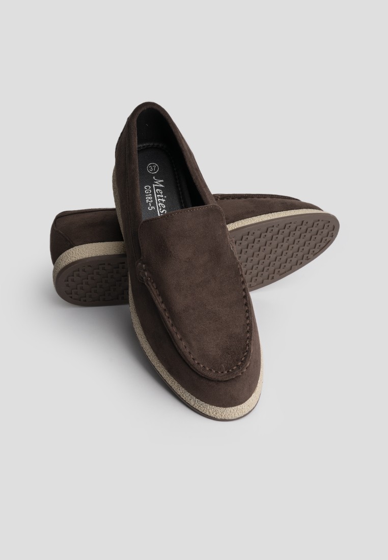 Лофери жіночі