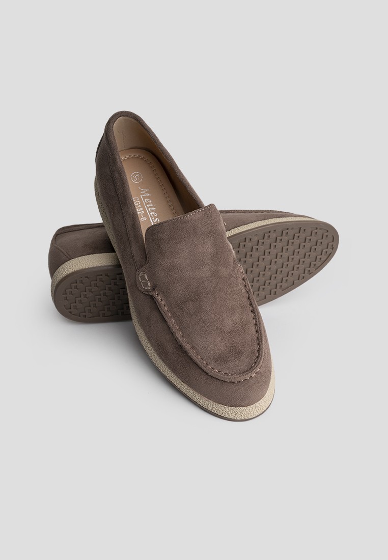 Лофери жіночі