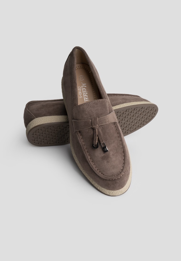 Лофери жіночі