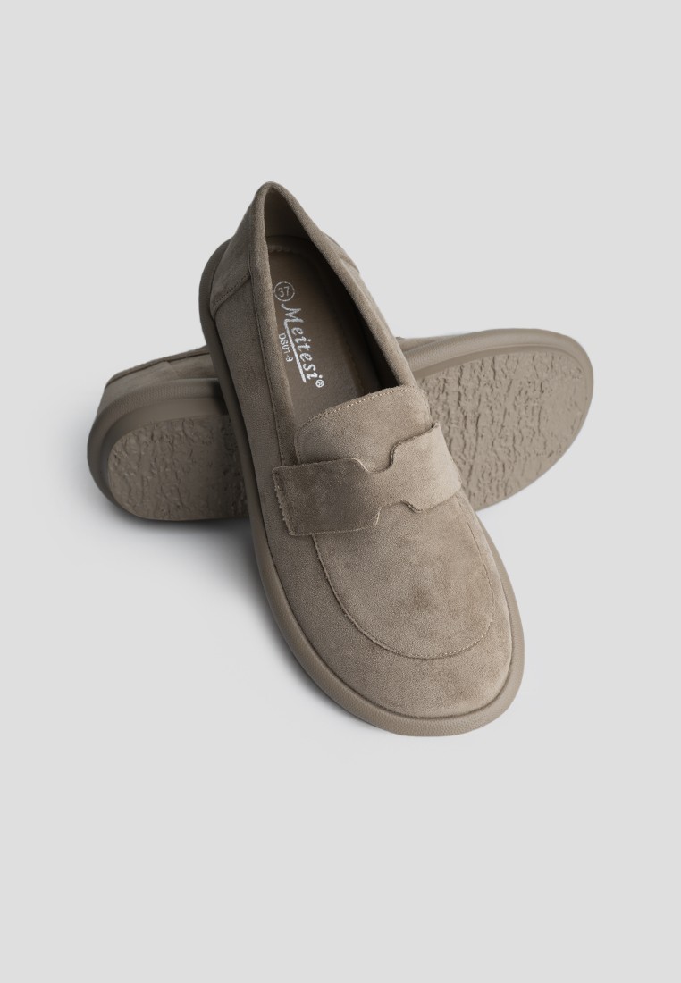 Лофери жіночі Vzuttya.UA