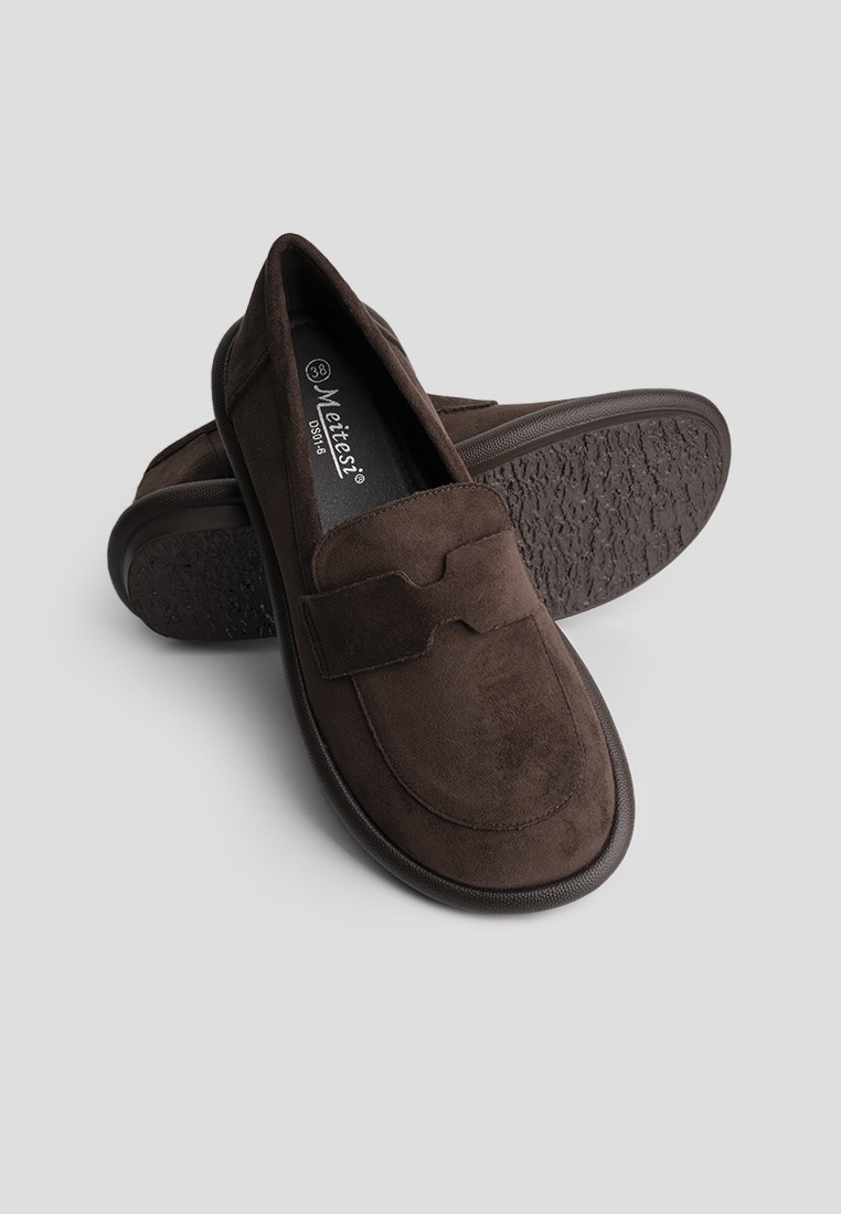 Лофери жіночі