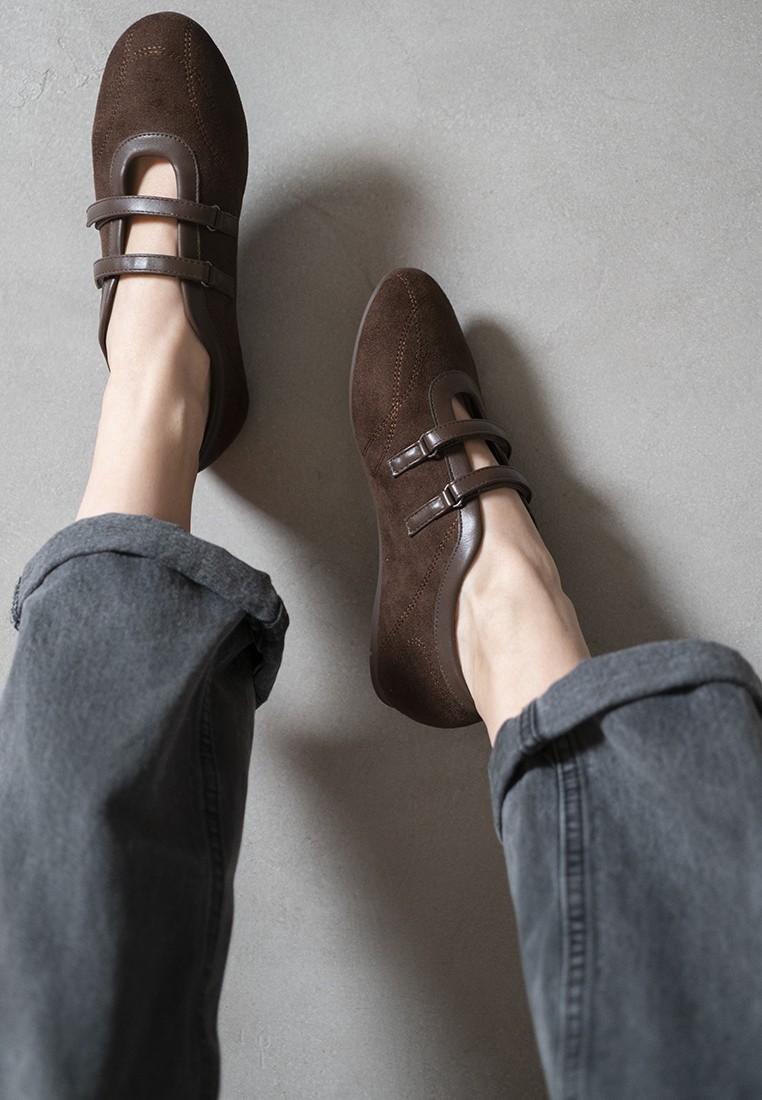 Туфлі жіночі Vzuttya.UA