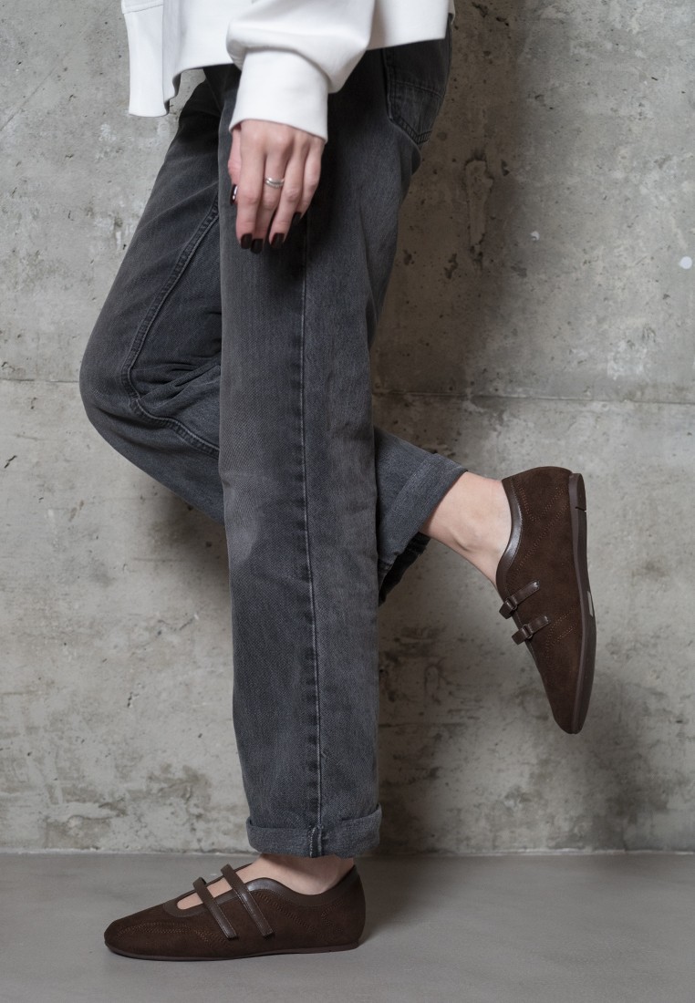 Туфлі жіночі Vzuttya.UA