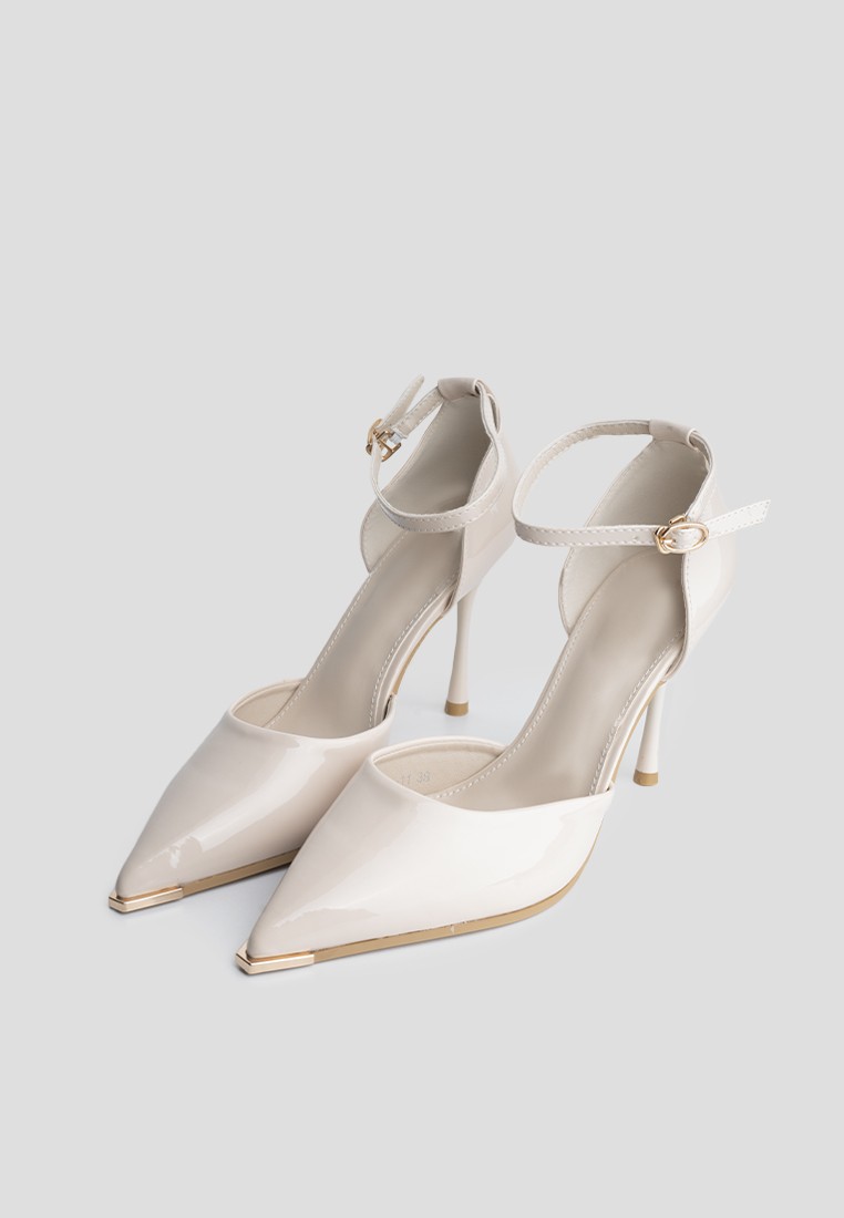 Туфлі жіночі на підборах