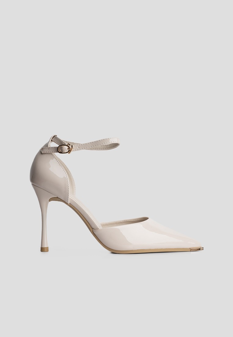 Туфлі жіночі на підборах Vzuttya.UA