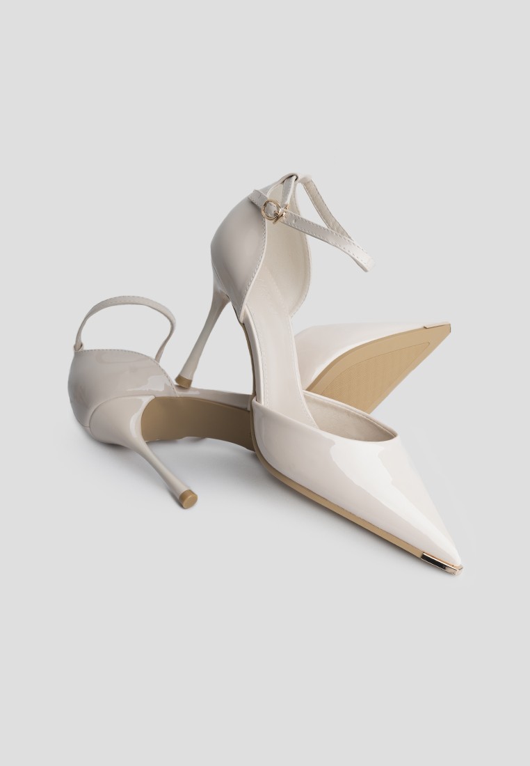 Туфлі жіночі на підборах