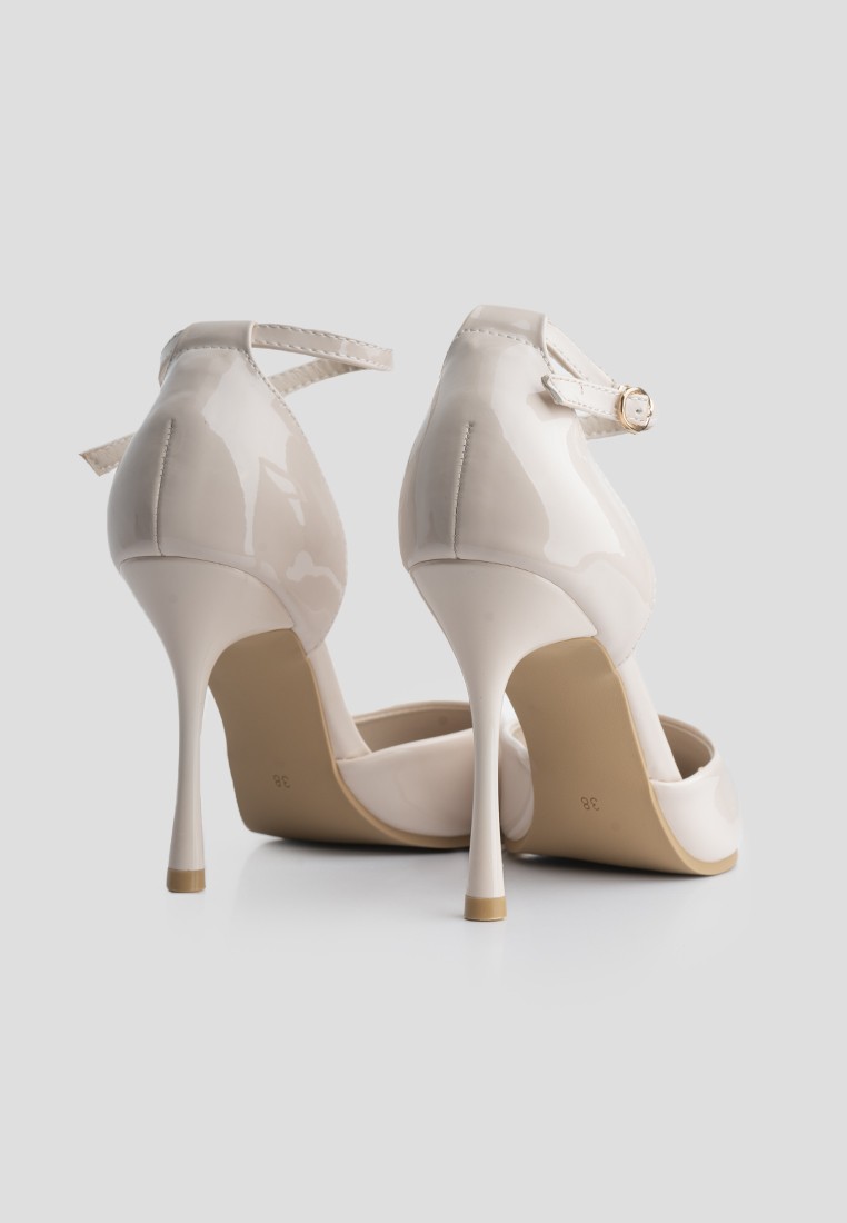 Туфлі жіночі на підборах Vzuttya.UA