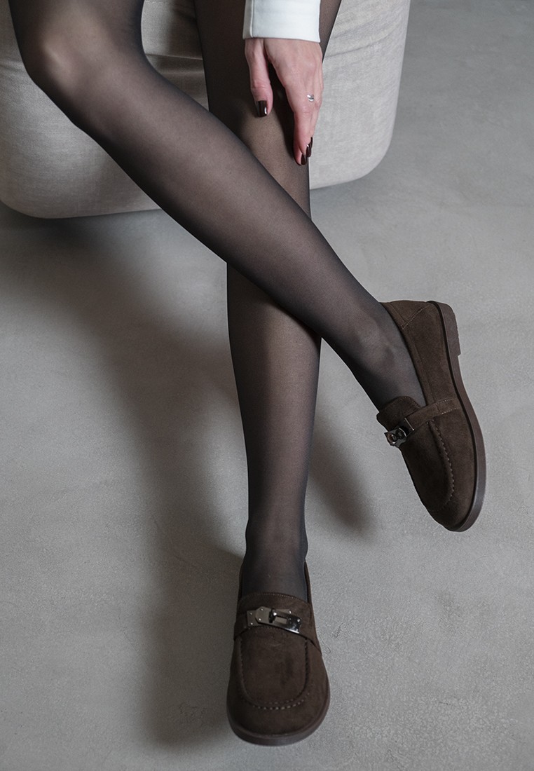 Лофери жіночі