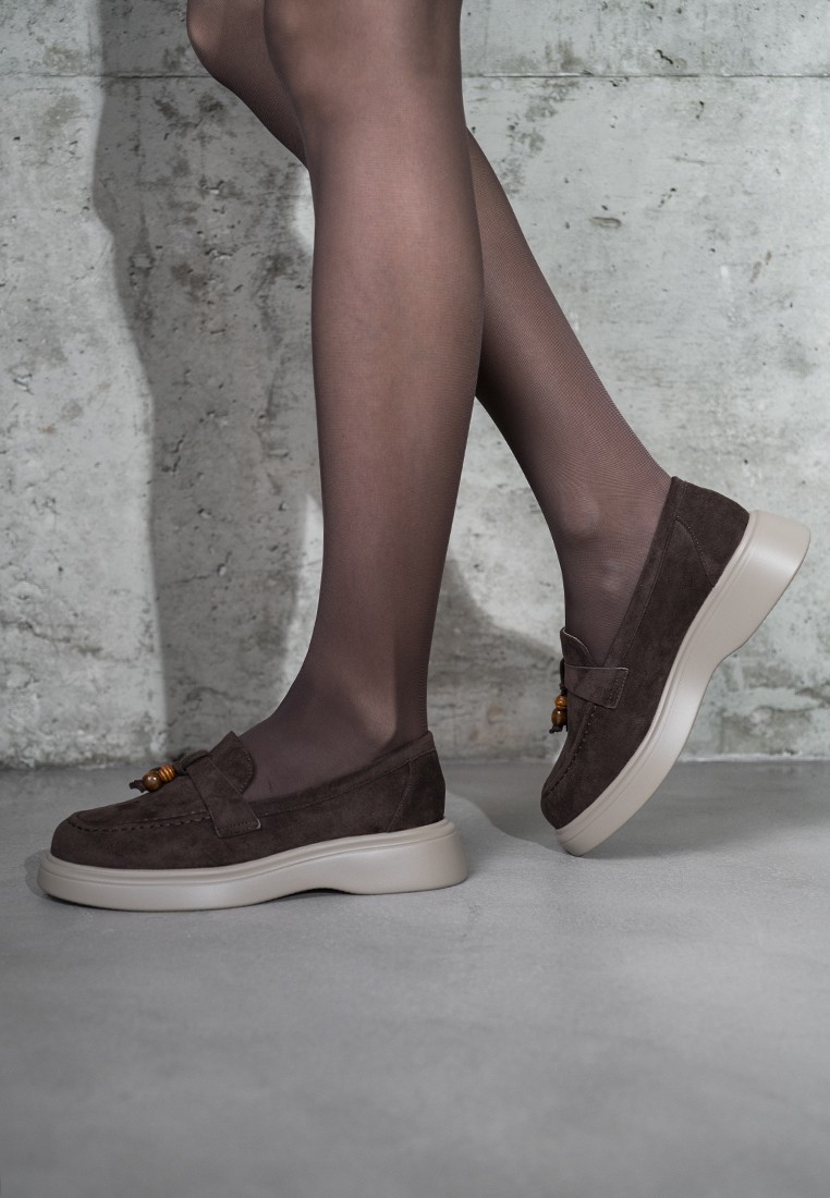 Лофери жіночі Vzuttya.UA