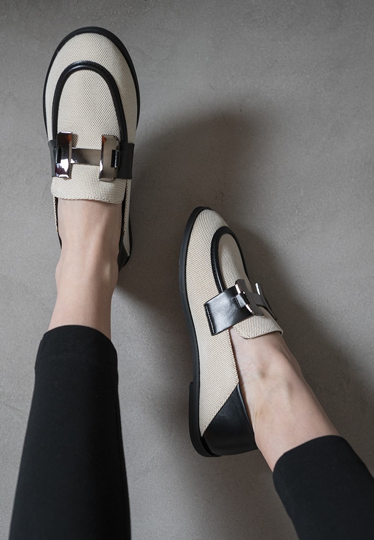 Лофери жіночі