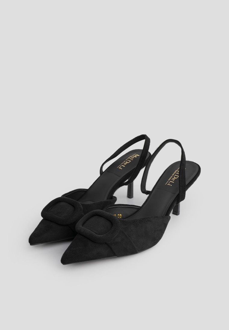 Туфлі жіночі на підборах Vzuttya.UA