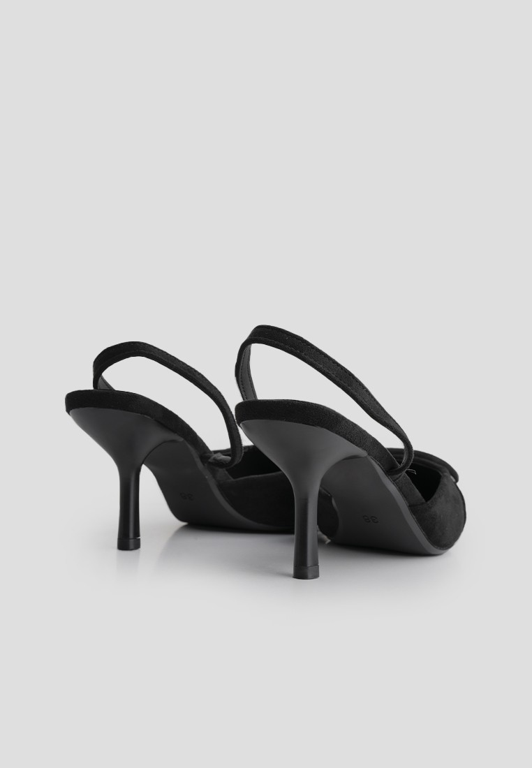 Туфлі жіночі на підборах Vzuttya.UA