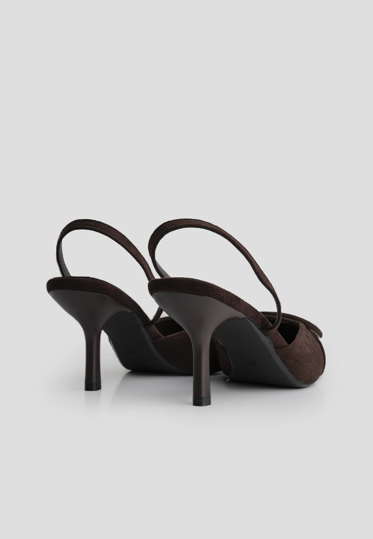 Туфлі жіночі на підборах Vzuttya.UA