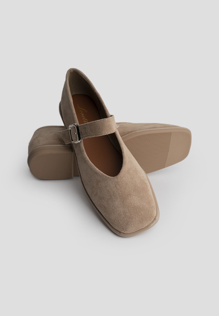 Балетки жіночі Vzuttya.UA