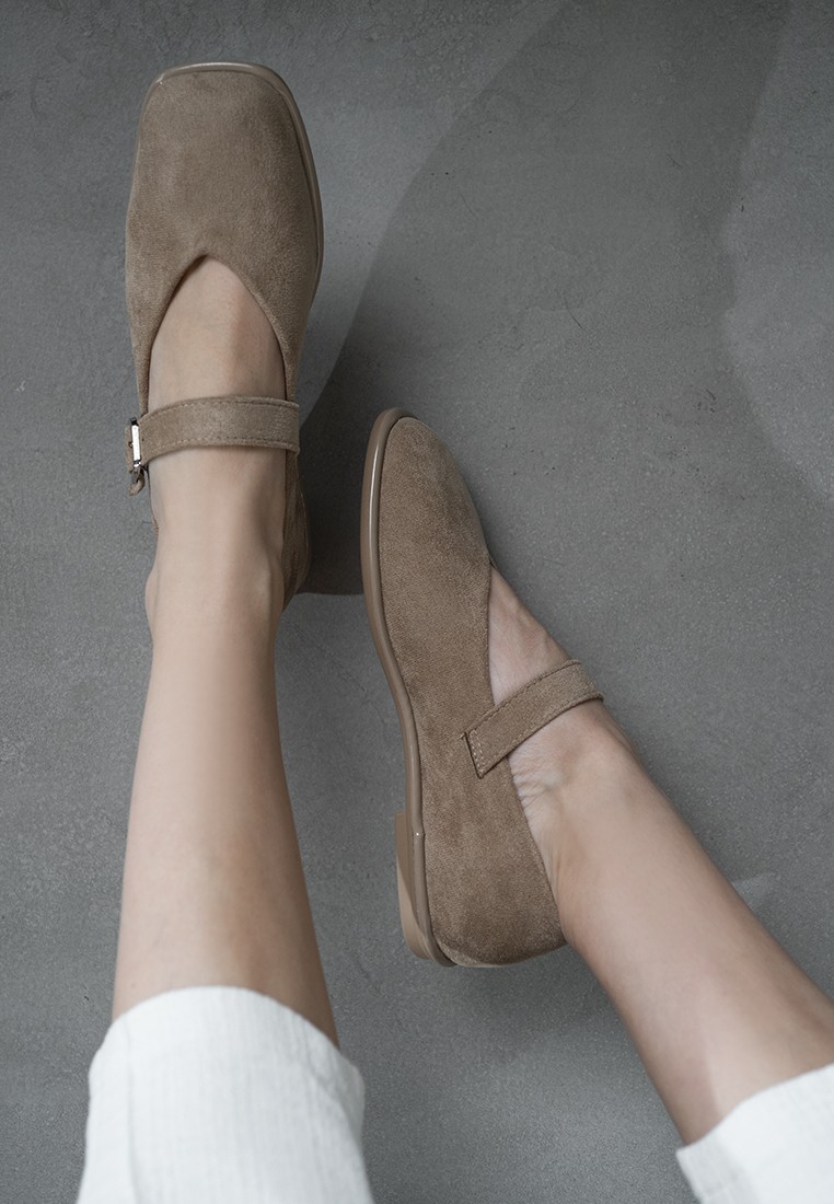 Балетки жіночі Vzuttya.UA