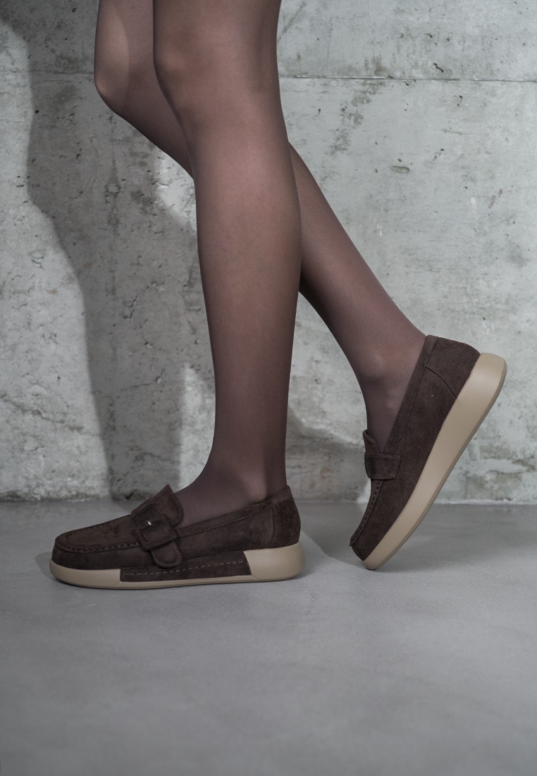 Лофери жіночі Vzuttya.UA