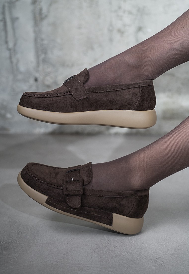 Лофери жіночі