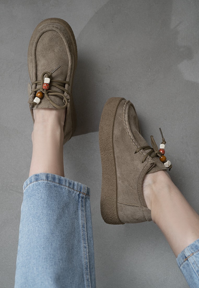 Туфлі жіночі Vzuttya.UA