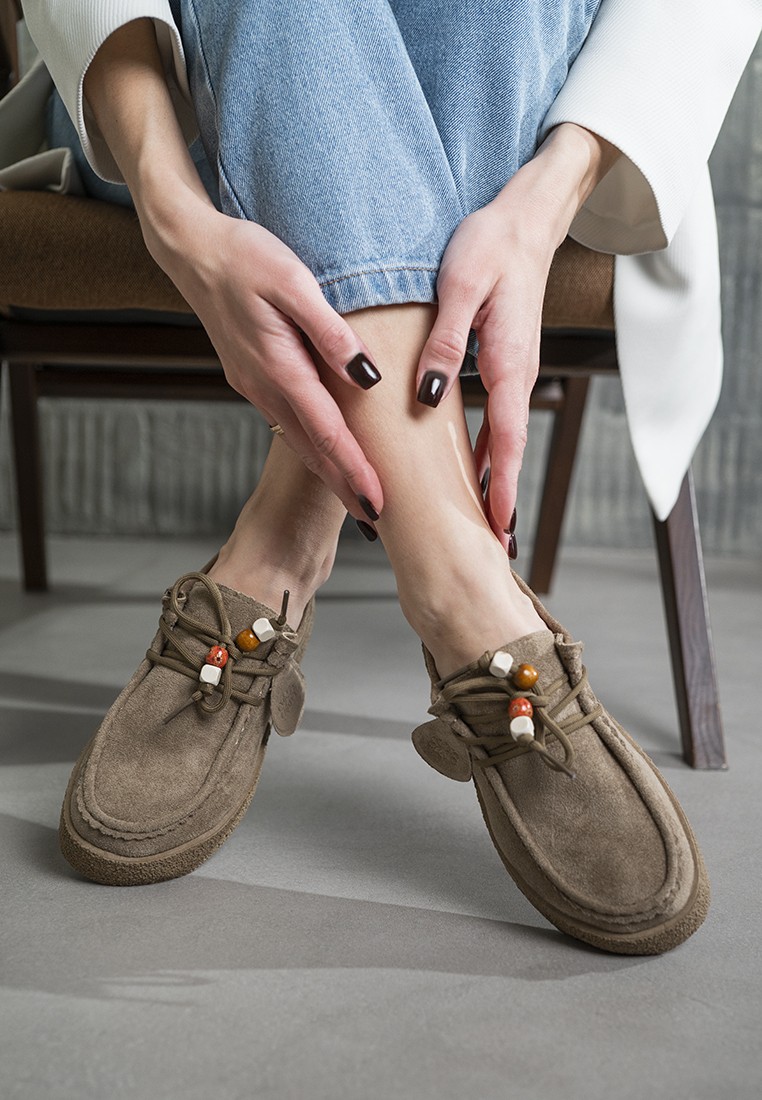 Туфлі жіночі