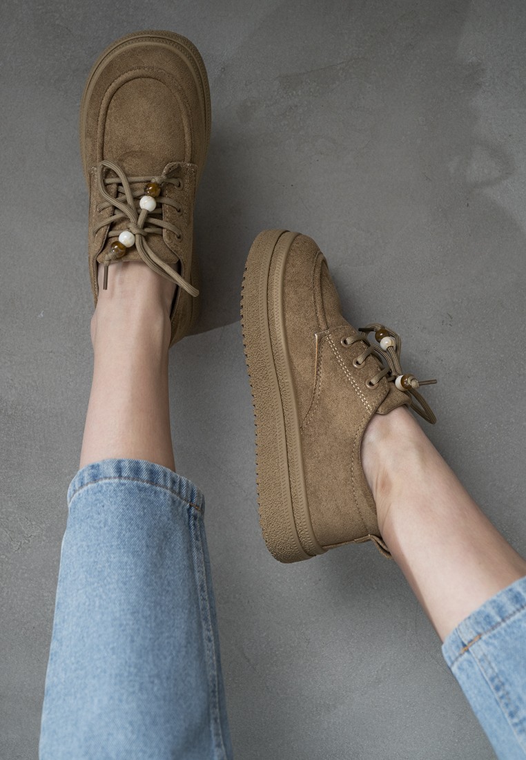 Туфлі жіночі Vzuttya.UA