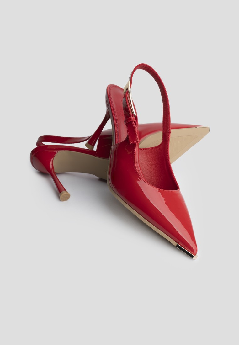 Слінгбеки жіночі Vzuttya.UA