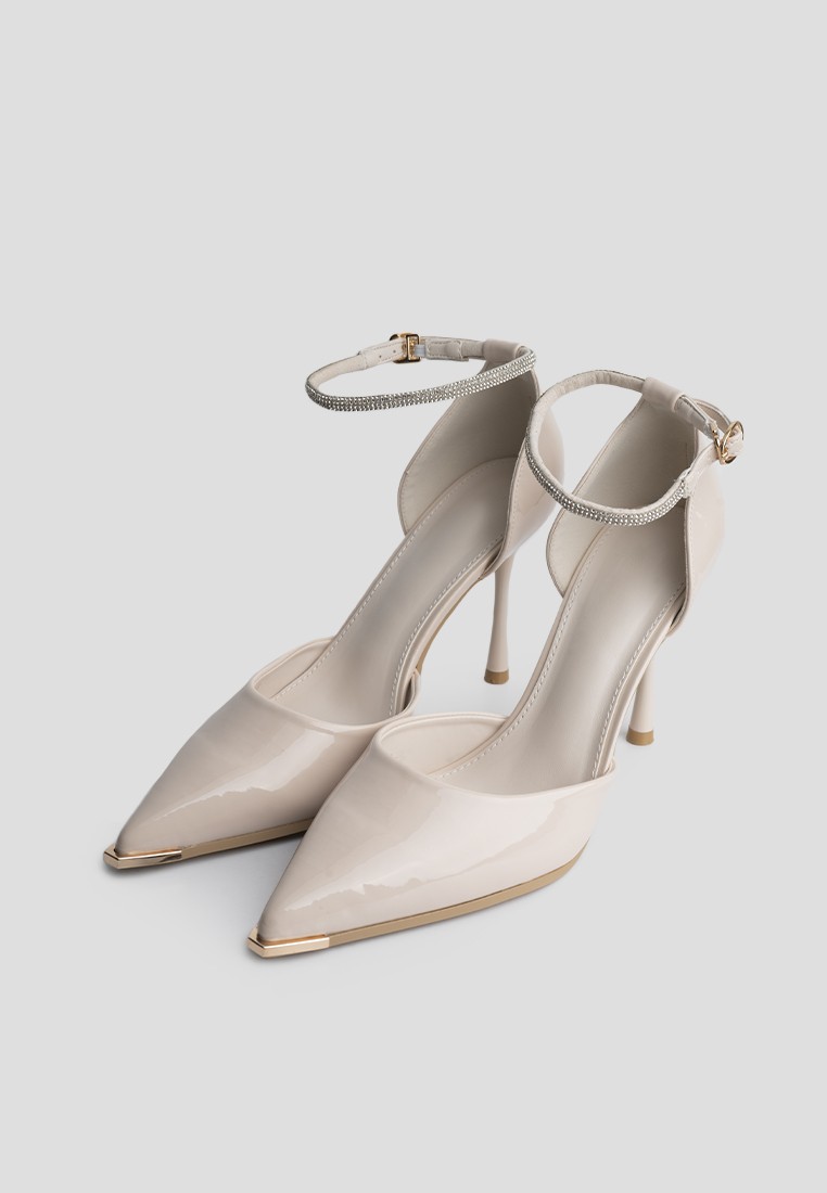 Туфлі жіночі на підборах Vzuttya.UA