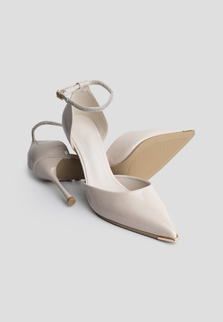 Туфлі жіночі на підборах Vzuttya.UA