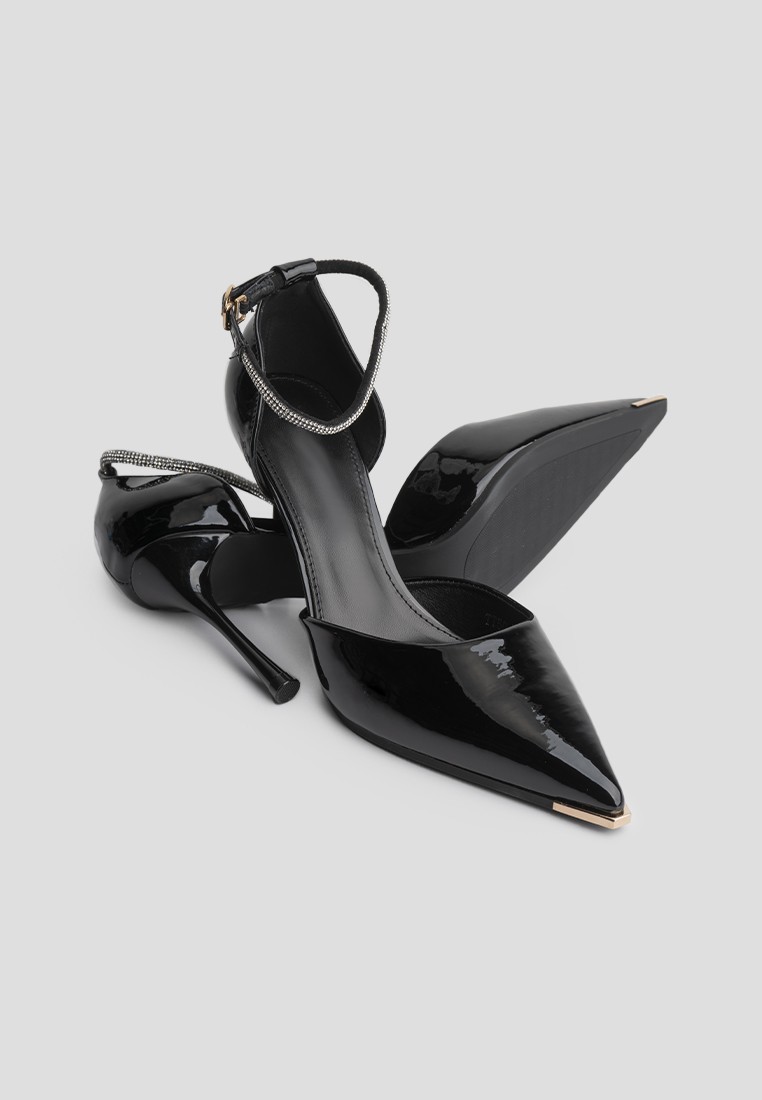 Туфлі жіночі на підборах Vzuttya.UA