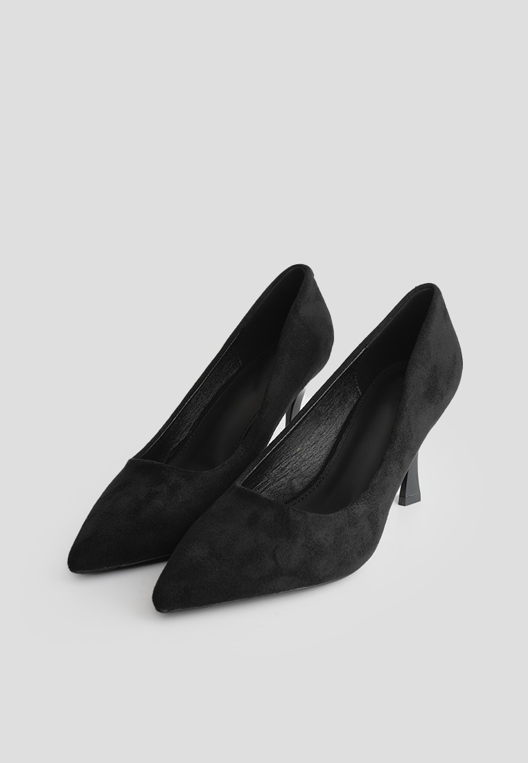 Туфлі жіночі на підборах