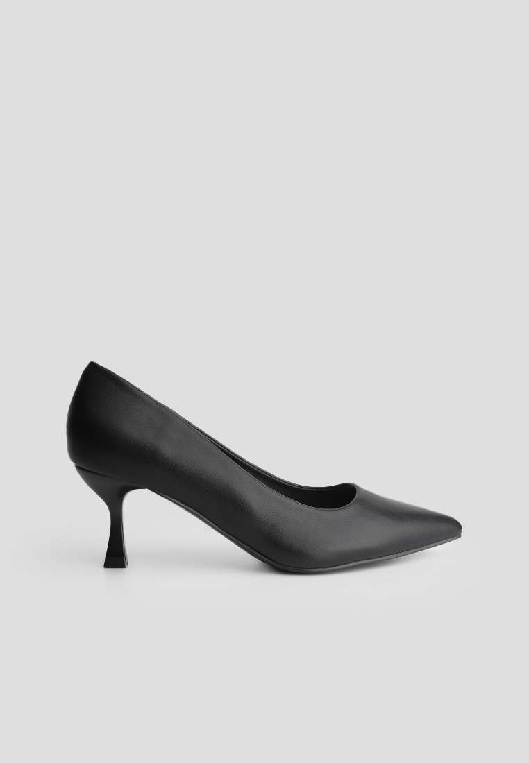 Туфлі жіночі на підборах