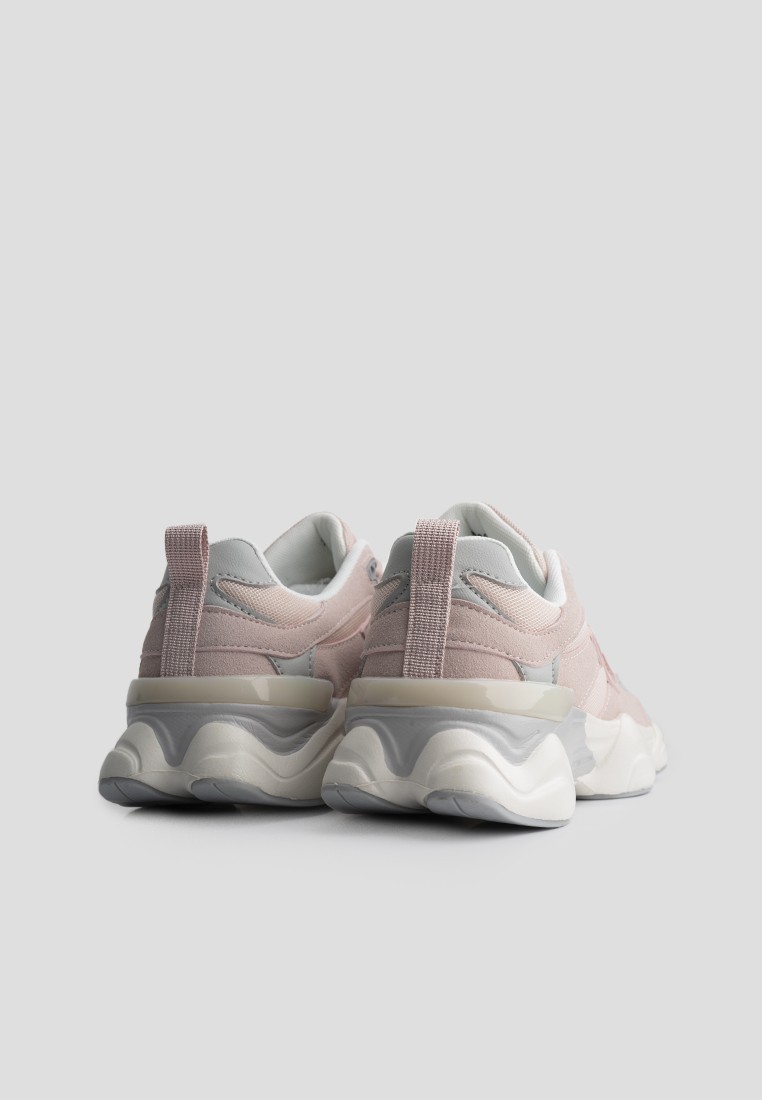 Кросівки жіночі Vzuttya.UA