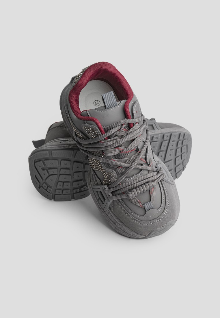 Кросівки жіночі Vzuttya.UA