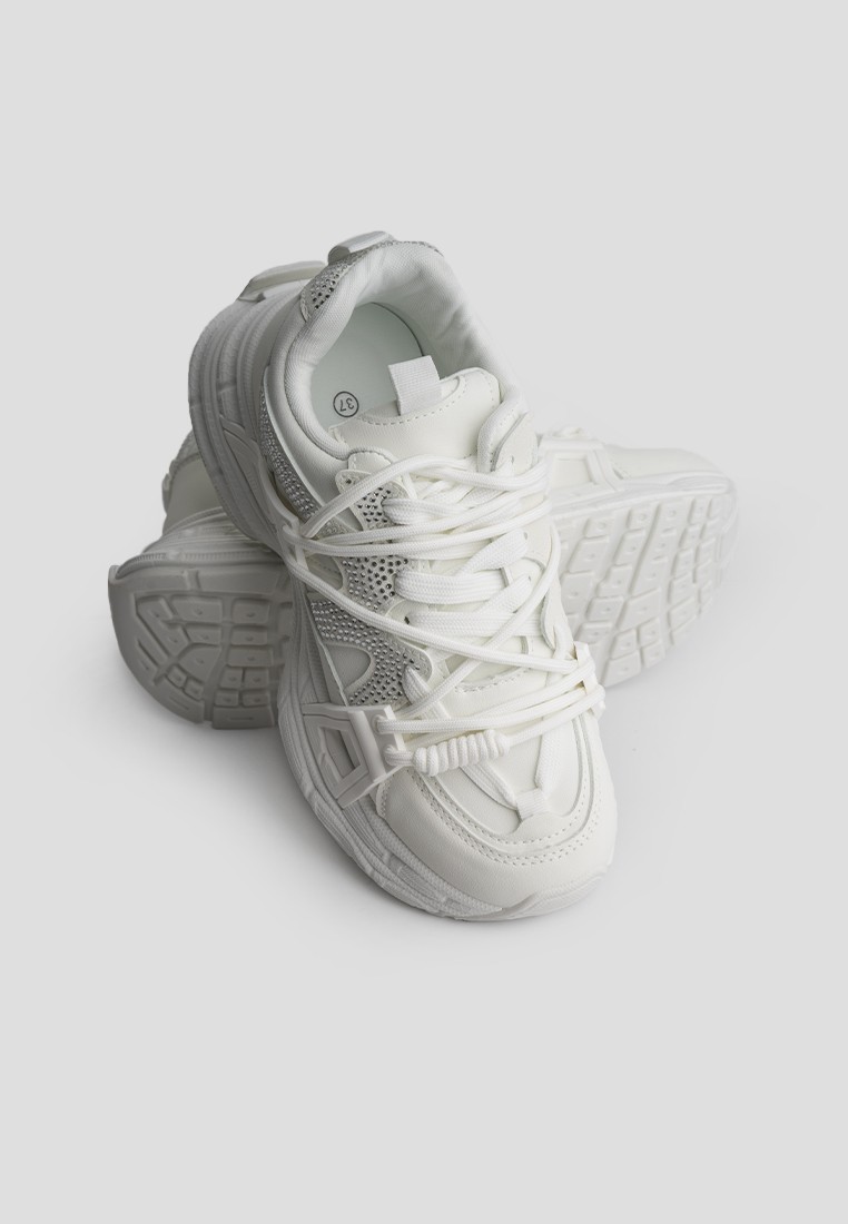 Кросівки жіночі Vzuttya.UA